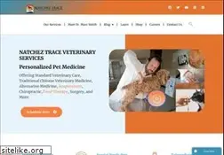 Sites similar to franklintnvet.com