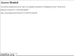 Sites similar to franklintowers.com