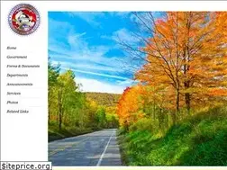 Sites similar to franklintwp.us
