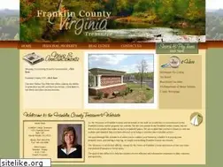 Sites similar to franklinvatax.com
