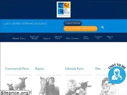 Sites similar to franklinvets.co.nz