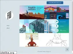 Sites similar to franklinwalters.com