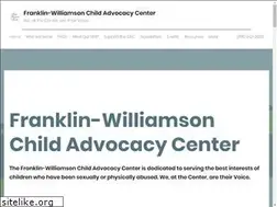 Sites similar to franklinwilliamsoncac.org