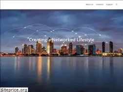 Sites similar to franklinwireless.com