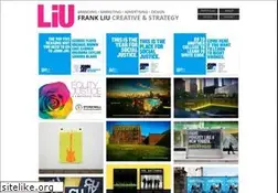 Sites similar to frankliu.com