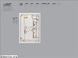 Sites similar to franklloyd.com