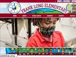 Sites similar to franklonges.org