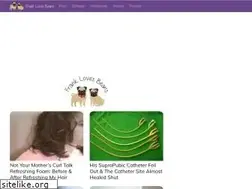 Sites similar to franklovesbeans.com