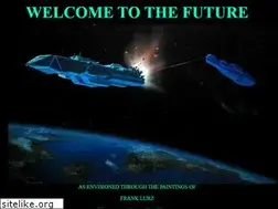 Sites similar to franklurz.com