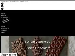 Sites similar to frankly-delicious.com