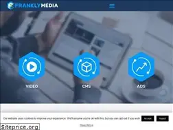 Sites similar to franklymedia.com