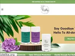 Sites similar to franklynatural.com