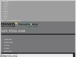 Sites similar to franklynstudio.com
