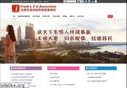 Sites similar to franklz.com.au