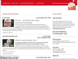 Sites similar to franklzentrum.org