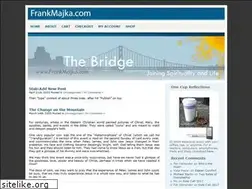 Sites similar to frankmajka.com