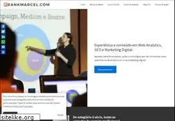 Sites similar to frankmarcel.com