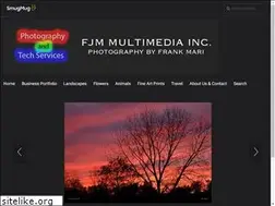 Sites similar to frankmari.com
