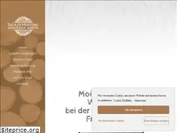 Sites similar to frankmarten.de