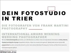 Sites similar to frankmartini-photography.de
