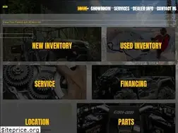 Sites similar to frankmayskidoo.com
