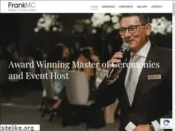 Sites similar to frankmc.com.au