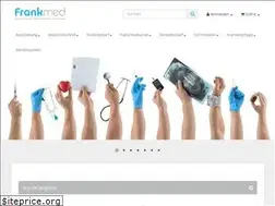 Sites similar to frankmed-discounter.de