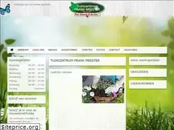 Sites similar to frankmeester.nl