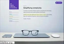 Sites similar to frankmichel.com