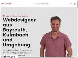 Sites similar to frankmoelle.de