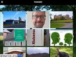 Sites similar to frankmoree.nl