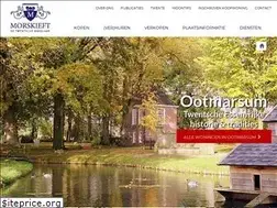 Sites similar to frankmorskieft.nl