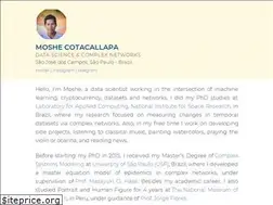 Sites similar to frankmoshe.com