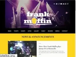 Sites similar to frankmuffin.com