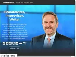 Sites similar to frankmurphy.com