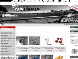 Sites similar to frankmxparts.com