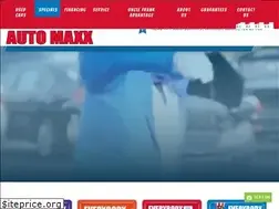 Sites similar to frankmyersauto.com