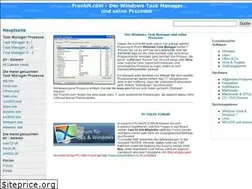 Sites similar to frankn.com