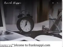 Sites similar to franknappi.com