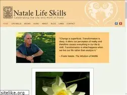 Sites similar to franknatale.com