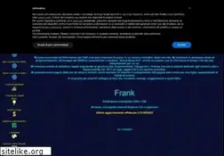 Sites similar to franknet.altervista.org