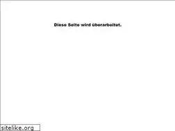 Sites similar to franknet.de