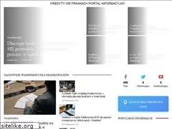 Sites similar to franknews.pl