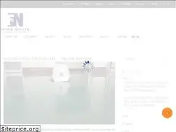 Sites similar to franknguyen.com.vn