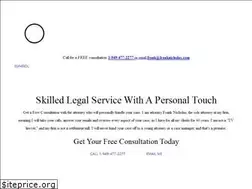 Sites similar to franknicholas.com