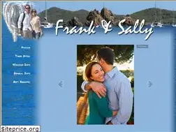 Sites similar to franknsally.com