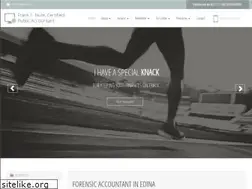 Sites similar to franknutecpa.com
