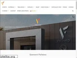 Sites similar to franko.pl