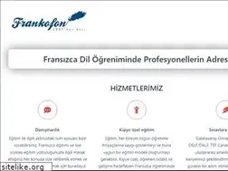 Sites similar to frankofon.net