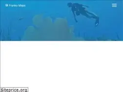 Sites similar to frankomaps.com